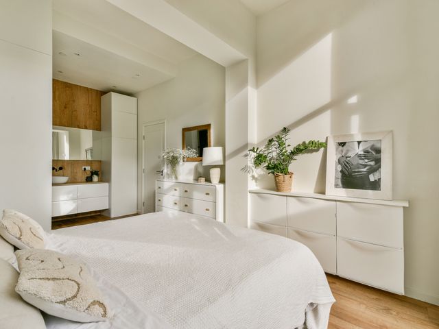 Rustenburgerstraat 371H, Amsterdam