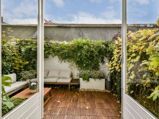 Rustenburgerstraat 371H, Amsterdam