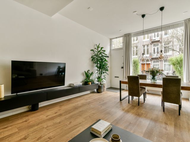 Rustenburgerstraat 371H, Amsterdam