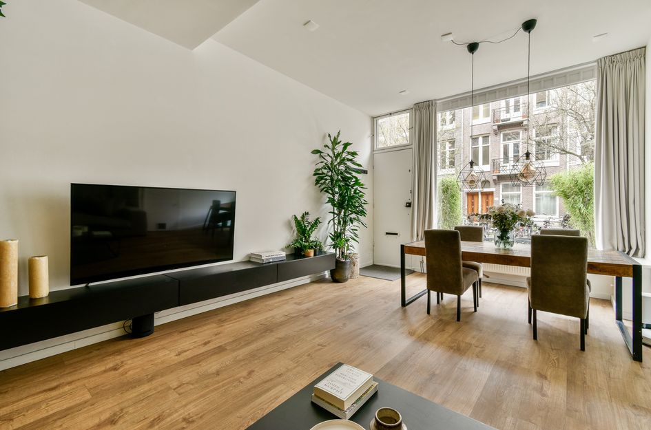 Rustenburgerstraat 371H