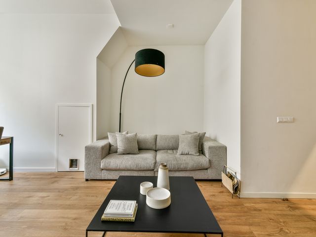 Rustenburgerstraat 371H, Amsterdam