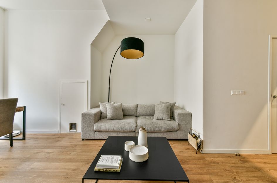 Rustenburgerstraat 371H