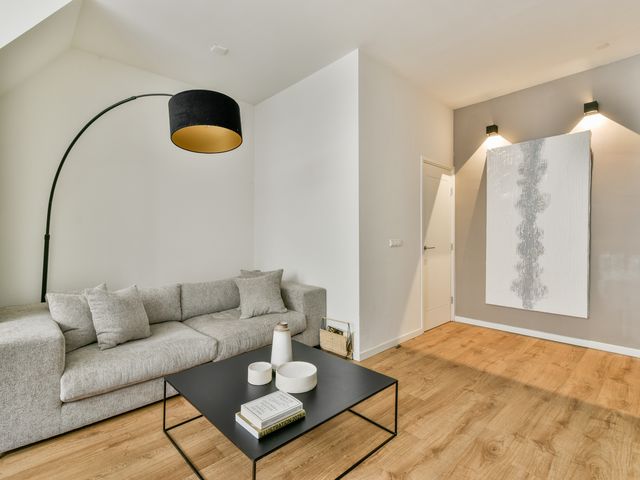 Rustenburgerstraat 371H, Amsterdam