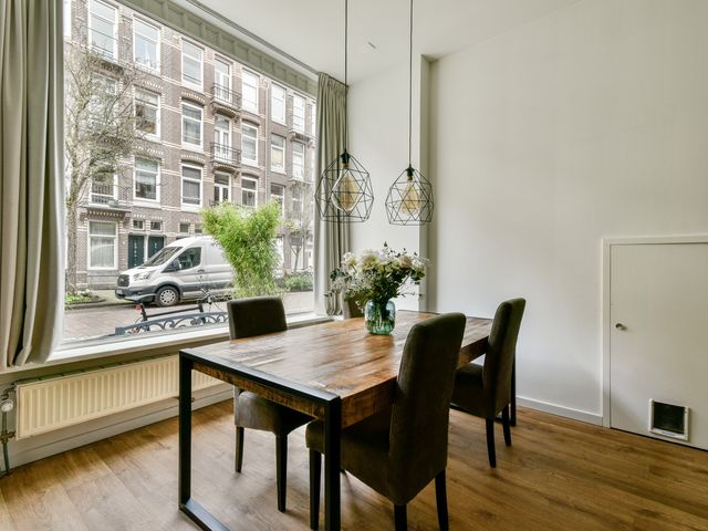 Rustenburgerstraat 371H, Amsterdam