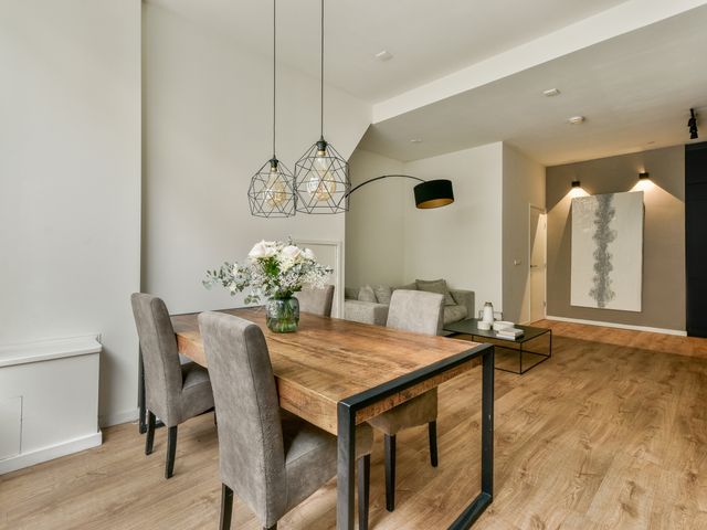 Rustenburgerstraat 371H, Amsterdam