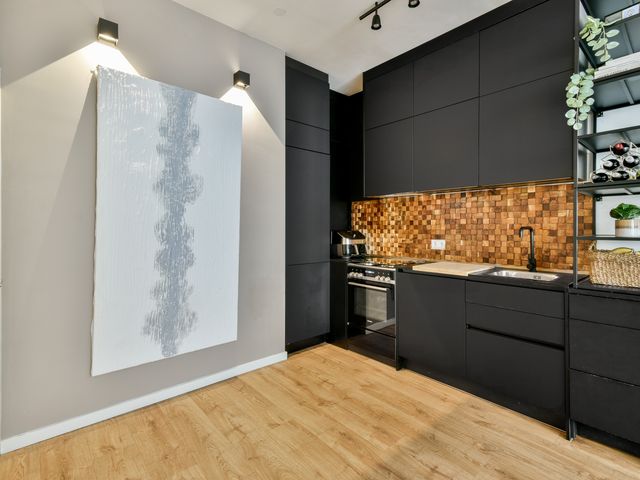 Rustenburgerstraat 371H, Amsterdam