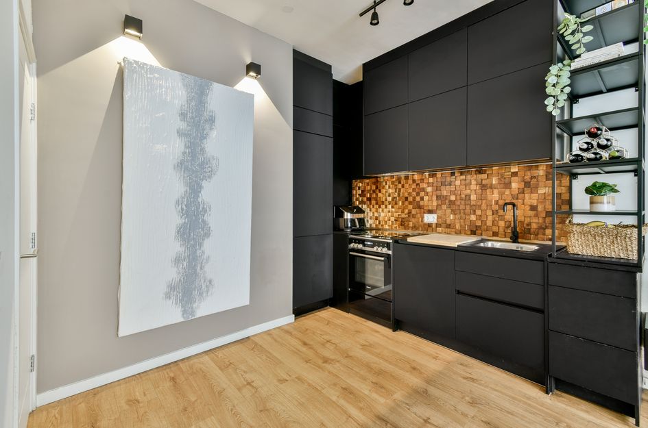 Rustenburgerstraat 371H