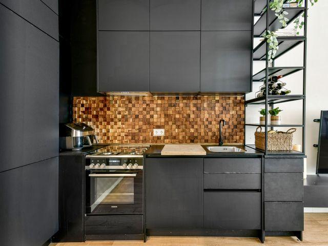 Rustenburgerstraat 371H, Amsterdam