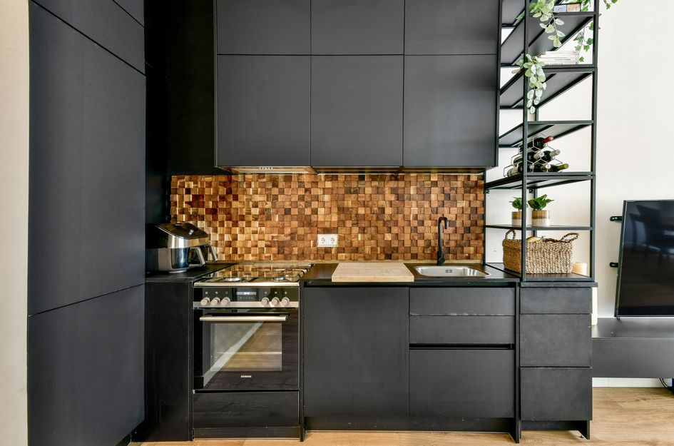 Rustenburgerstraat 371H