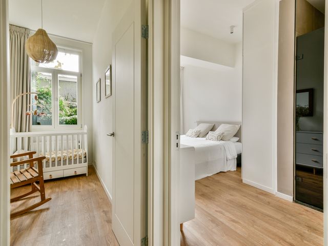 Rustenburgerstraat 371H, Amsterdam