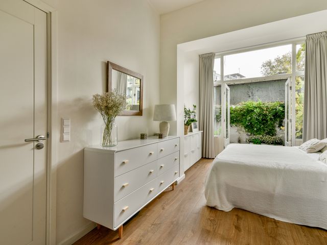 Rustenburgerstraat 371H, Amsterdam