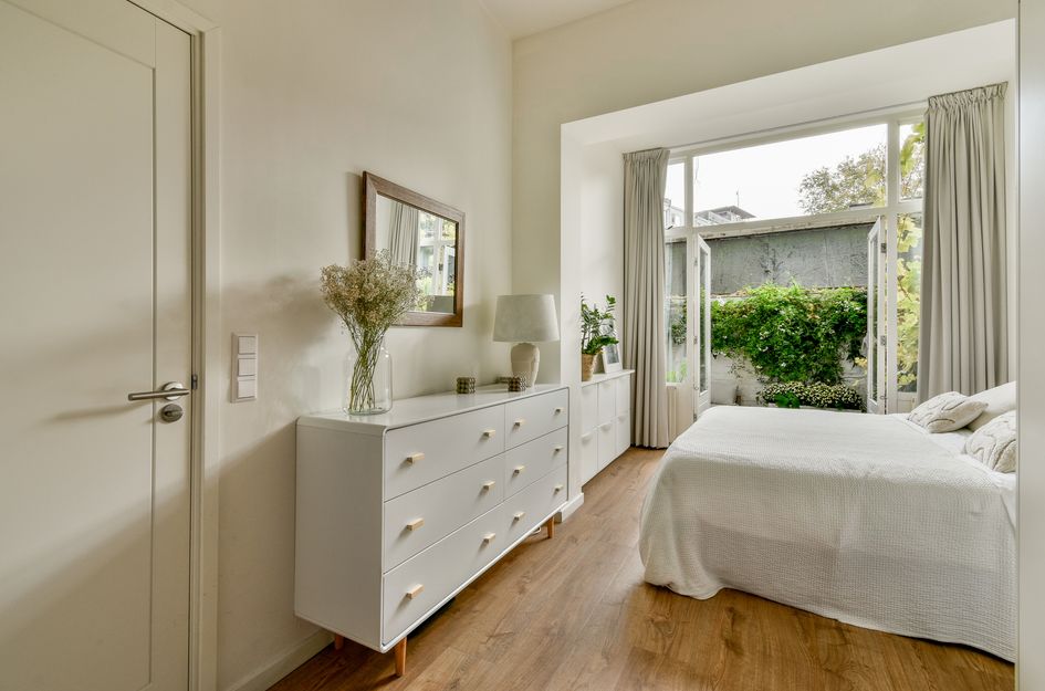 Rustenburgerstraat 371H