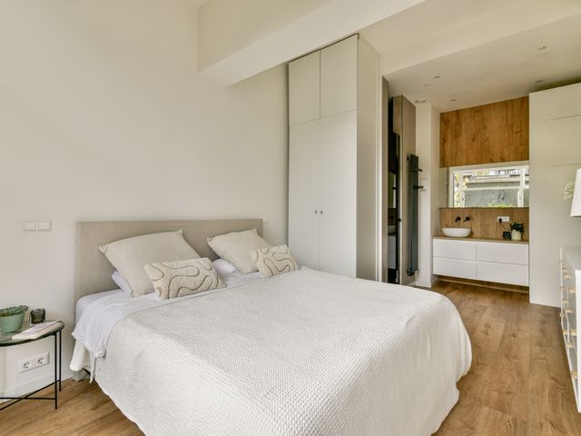 Rustenburgerstraat 371H, Amsterdam