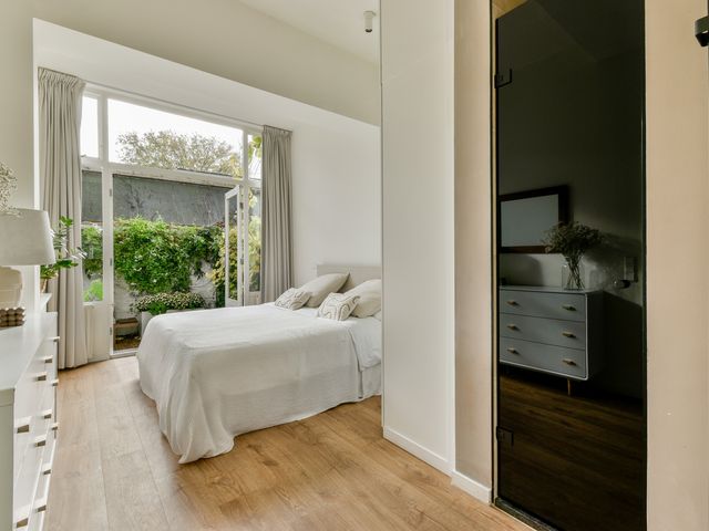 Rustenburgerstraat 371H, Amsterdam