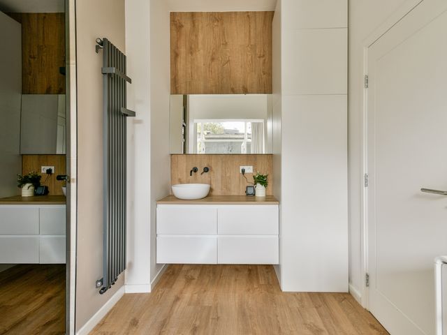 Rustenburgerstraat 371H, Amsterdam