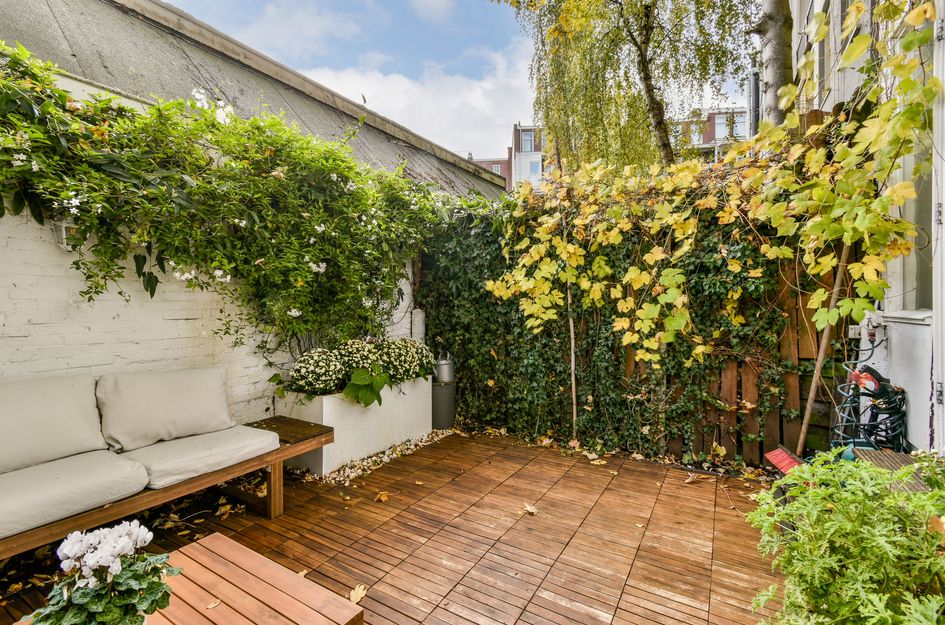 Rustenburgerstraat 371H