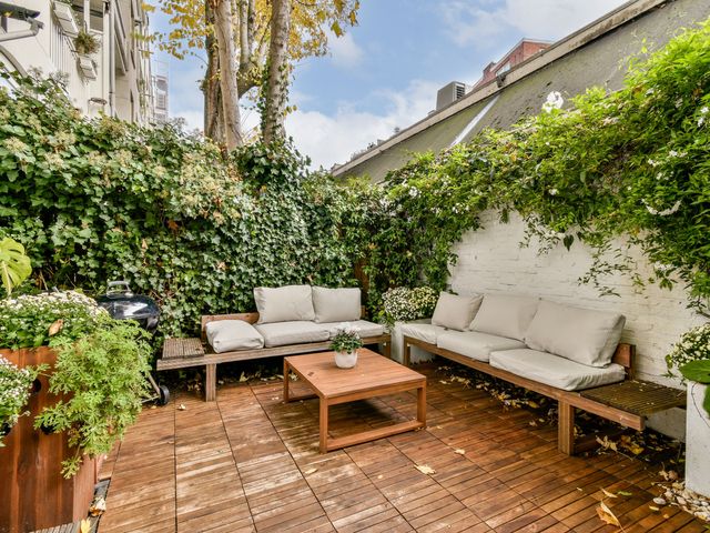 Rustenburgerstraat 371H, Amsterdam