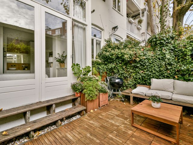 Rustenburgerstraat 371H, Amsterdam