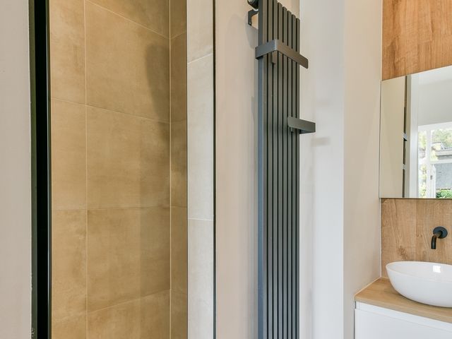 Rustenburgerstraat 371H, Amsterdam