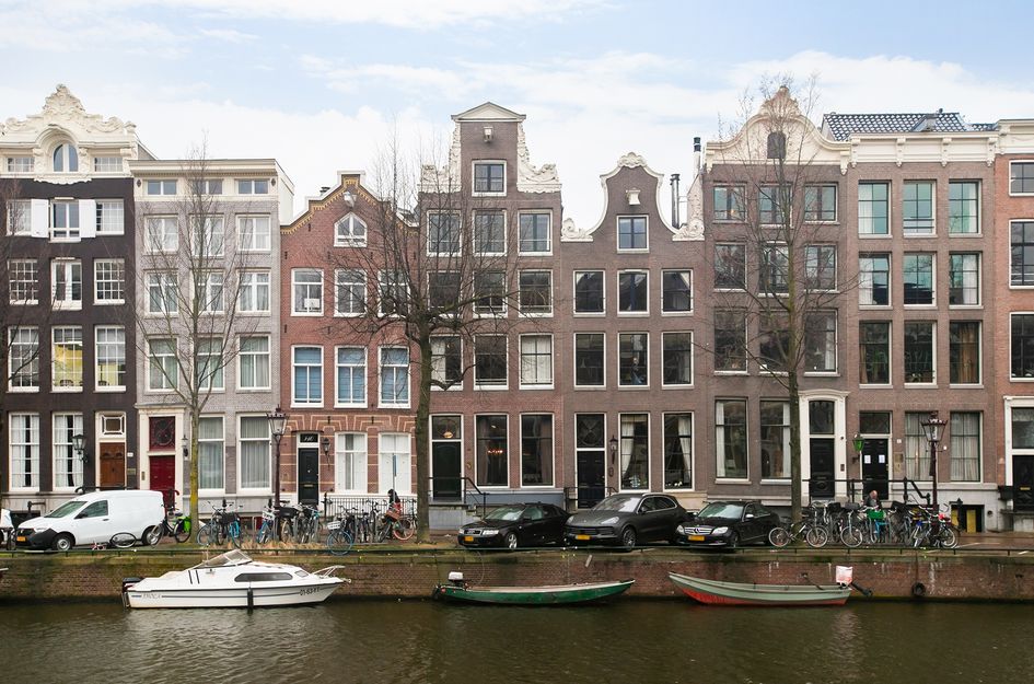 Keizersgracht 138F