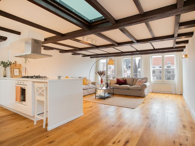 Keizersgracht 138F, Amsterdam