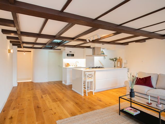 Keizersgracht 138F, Amsterdam