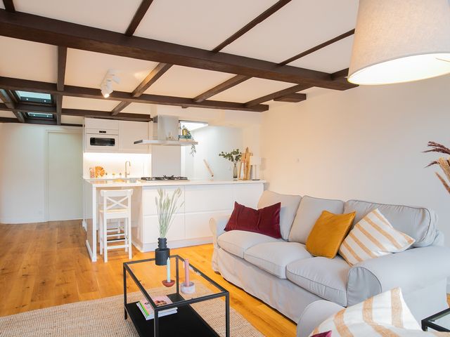 Keizersgracht 138F, Amsterdam