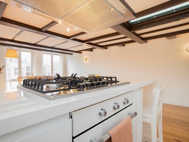 Keizersgracht 138F, Amsterdam