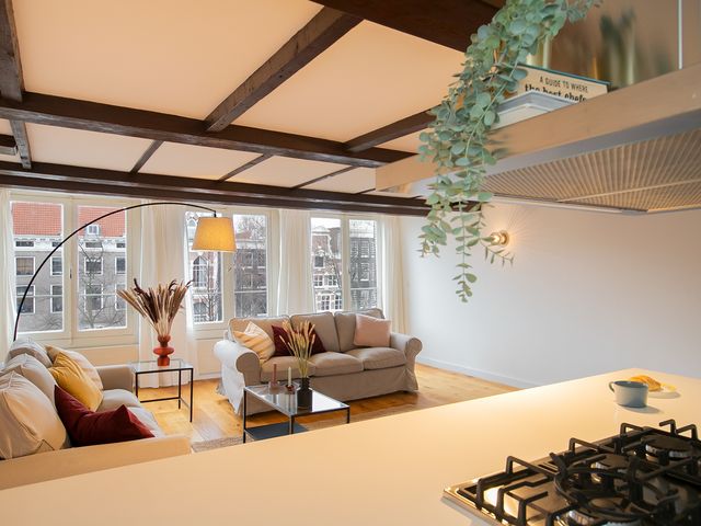 Keizersgracht 138F, Amsterdam