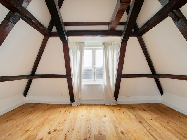 Keizersgracht 138F, Amsterdam