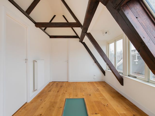 Keizersgracht 138F, Amsterdam