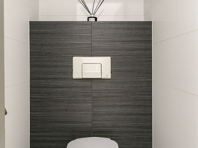 Barbarahof 20a, Born