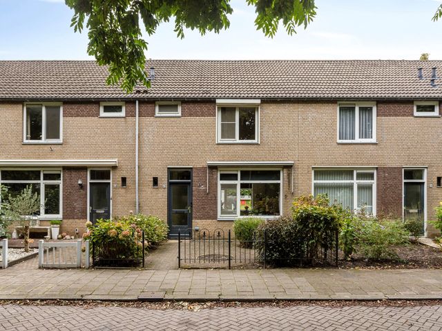 Dokter Bauerstraat 162, Gorinchem