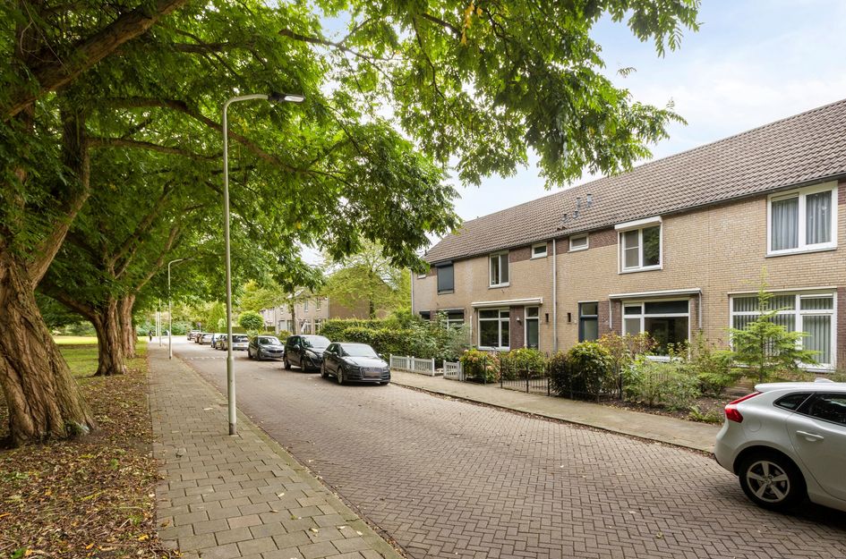 Dokter Bauerstraat 162