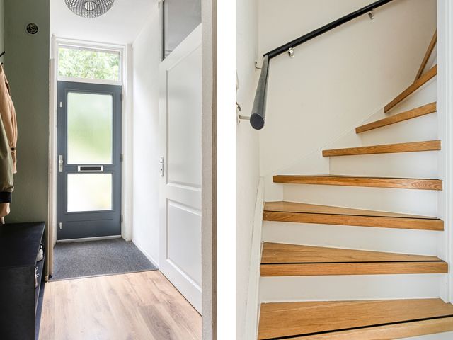 Dokter Bauerstraat 162, Gorinchem