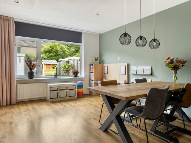 Dokter Bauerstraat 162, Gorinchem