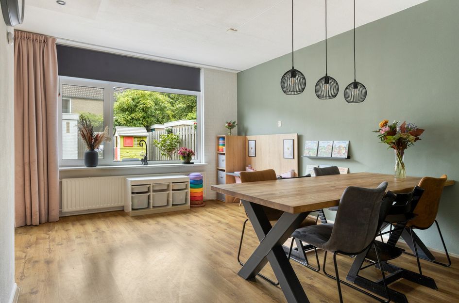 Dokter Bauerstraat 162