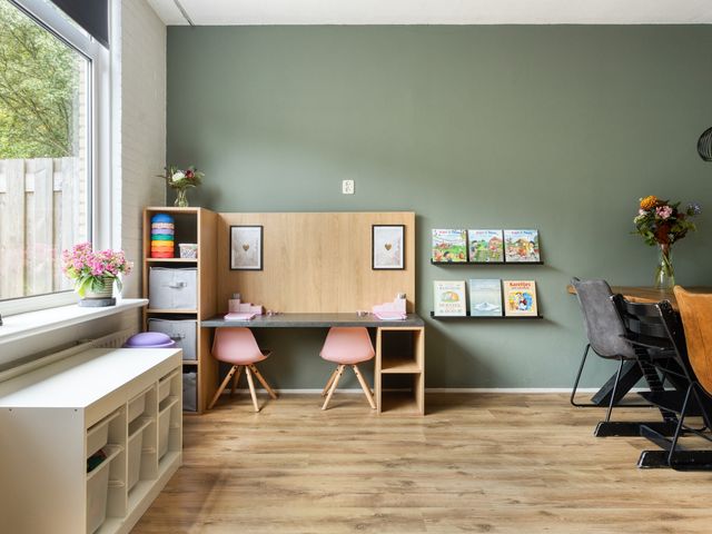 Dokter Bauerstraat 162, Gorinchem