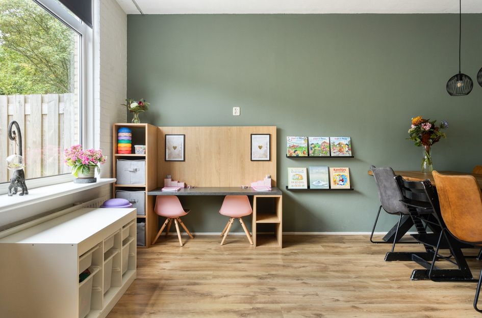 Dokter Bauerstraat 162