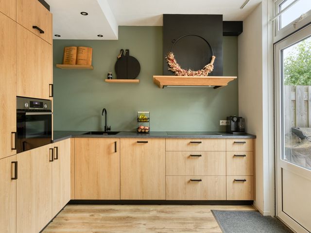 Dokter Bauerstraat 162, Gorinchem