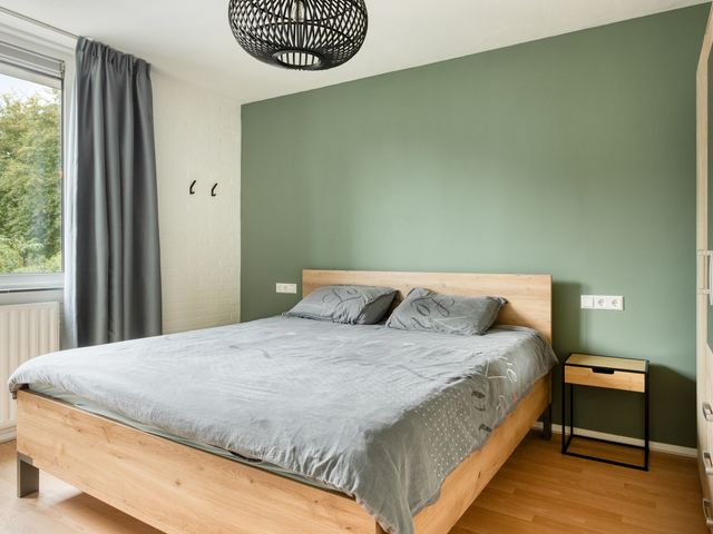 Dokter Bauerstraat 162, Gorinchem