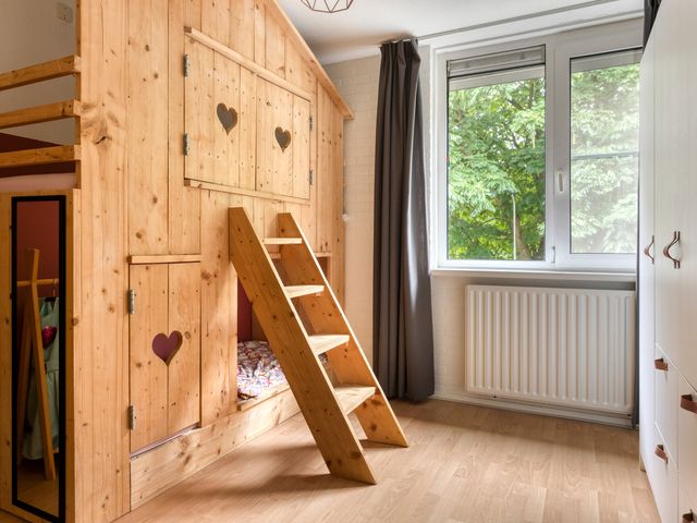 Dokter Bauerstraat 162, Gorinchem