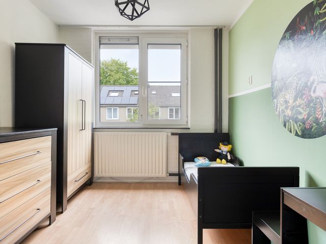 Dokter Bauerstraat 162, Gorinchem