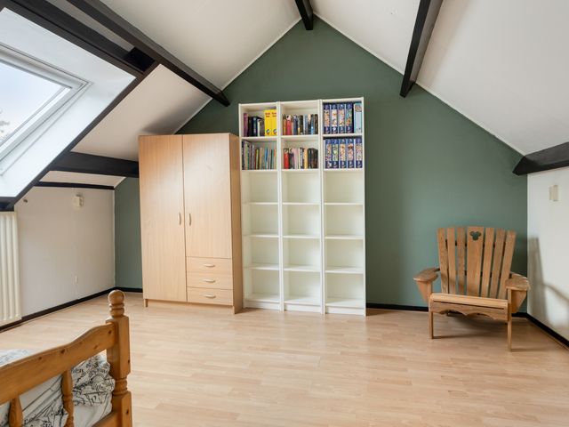 Dokter Bauerstraat 162, Gorinchem