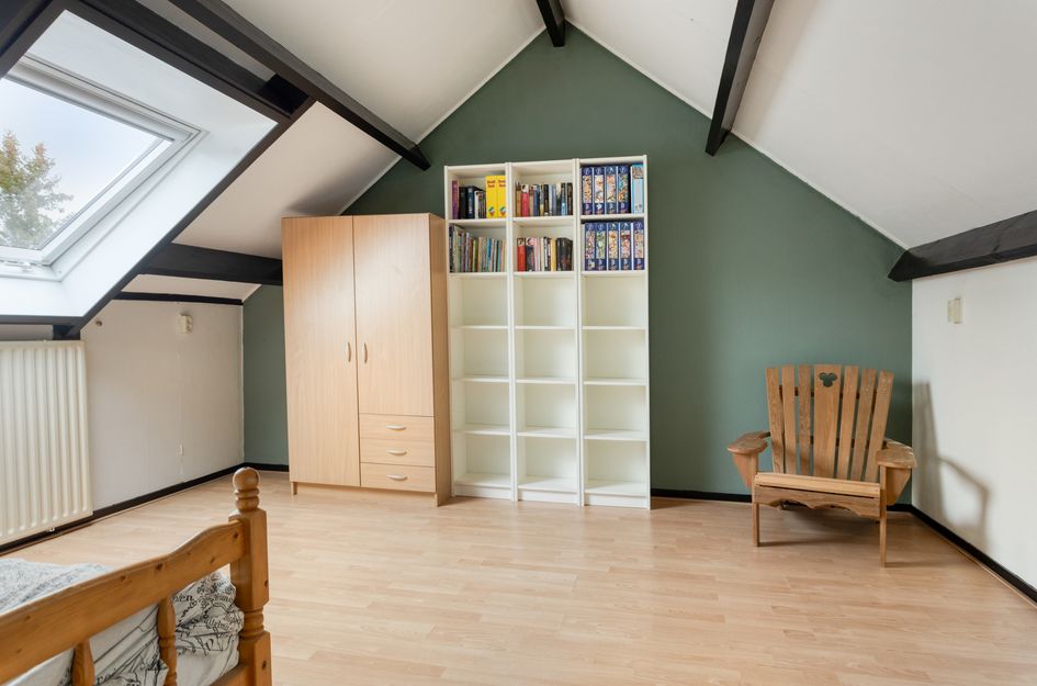 Dokter Bauerstraat 162