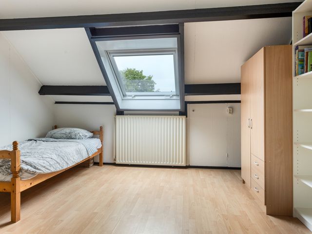 Dokter Bauerstraat 162, Gorinchem