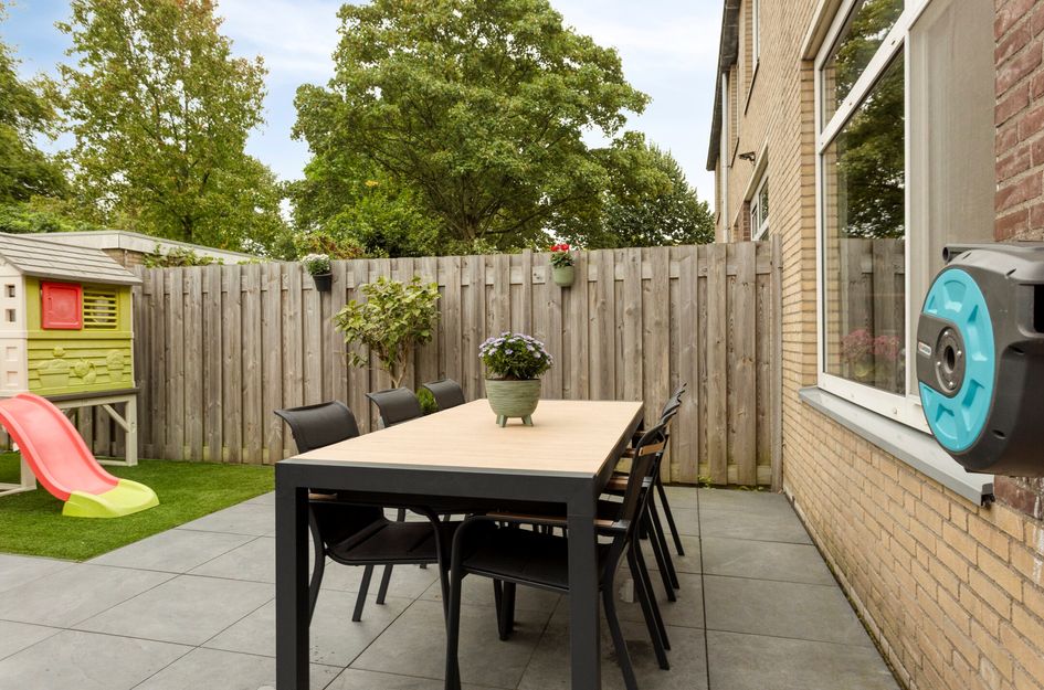 Dokter Bauerstraat 162