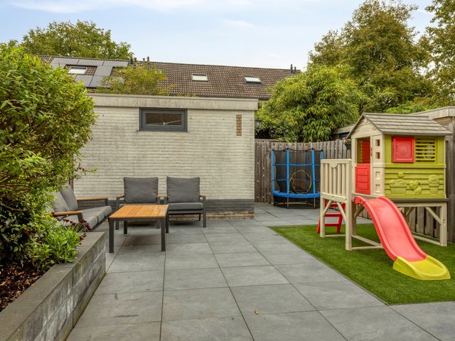 Dokter Bauerstraat 162, Gorinchem