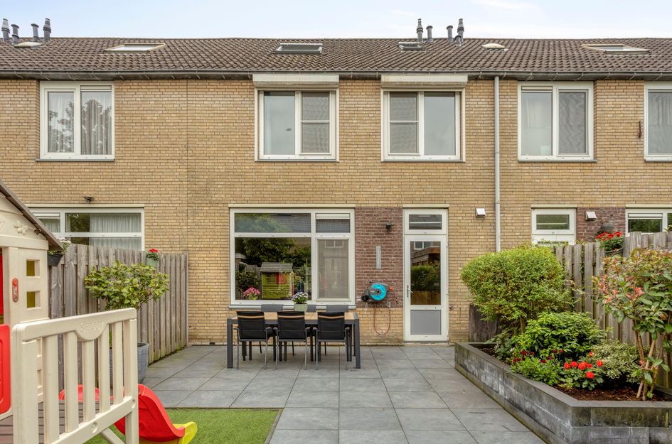 Dokter Bauerstraat 162