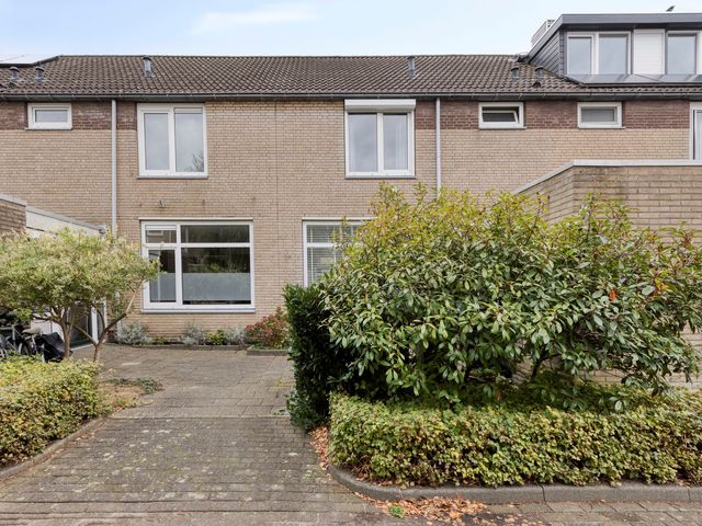 Dokter Bauerstraat 96, Gorinchem